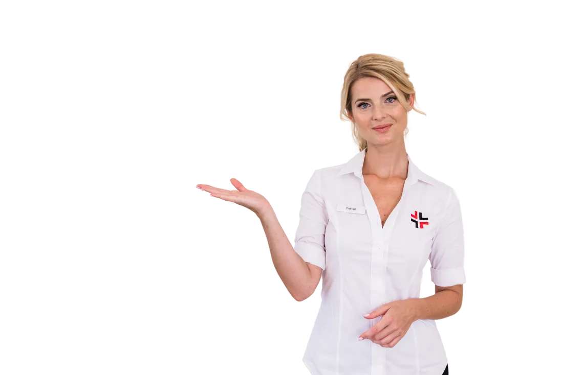 First aid trainer in Laverton